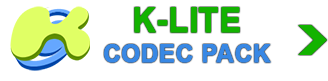 К лайт кодек пак